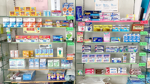 一般医薬品