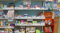 志村薬局の一般医薬品