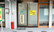 松田薬局扇橋店の入口
