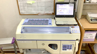 りんどう薬局の調剤器具