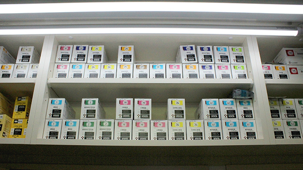 水道橋薬局の漢方薬