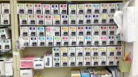 西荻みなみ薬局の漢方薬