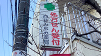 西荻みなみ薬局の看板