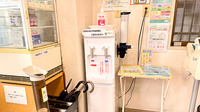 西新宿５丁目薬局のフリーサービス