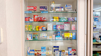 西新宿５丁目薬局の一般医薬品
