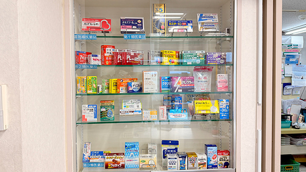 一般医薬品