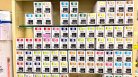西新宿５丁目薬局の漢方薬
