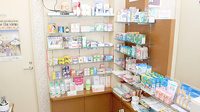 西池薬局の一般医薬品