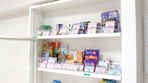 一般医薬品