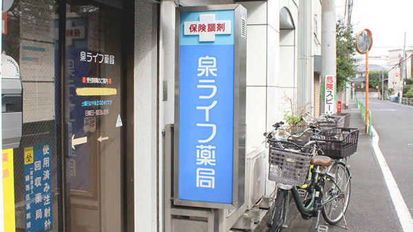 看板