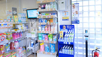 クオール薬局 大泉学園店の雑貨品