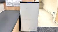 竹の塚みどり薬局の感染予防対策