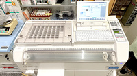 中村薬局の調剤器具