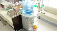 鳥居薬局のフリーサービス