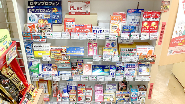 一般医薬品