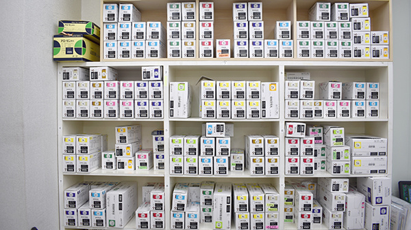 南町調剤薬局の漢方薬