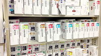 白金中央薬局の漢方薬