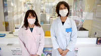 白金中央薬局の薬剤師/スタッフ