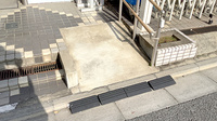氷川薬局のバリアフリー設備