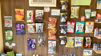 氷川薬局の健康食品