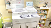 氷川薬局の調剤器具