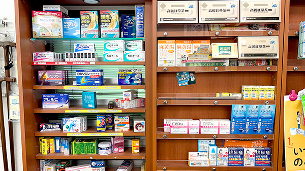 一般医薬品