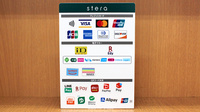 平和台薬局のクレカ/電子マネー/スマホ決済対応