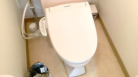 別所薬局のお手洗い