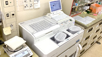 別所薬局の調剤器具
