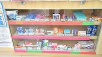 キタマチ薬局の一般医薬品