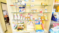 キタマチ薬局 宮の下店の一般医薬品