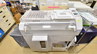 薬ヒグチ調剤薬局 ニューオータニ店の調剤器具
