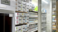 薬局トモズ女子医大前店の漢方薬