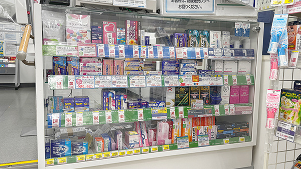 一般医薬品