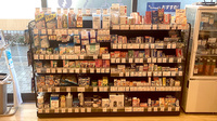 薬局トモズ練馬高野台店の一般医薬品