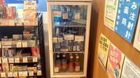 薬局トモズ練馬高野台店の飲食物