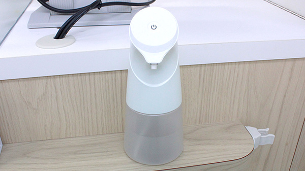 パレス薬局　大森山王店の感染予防対策