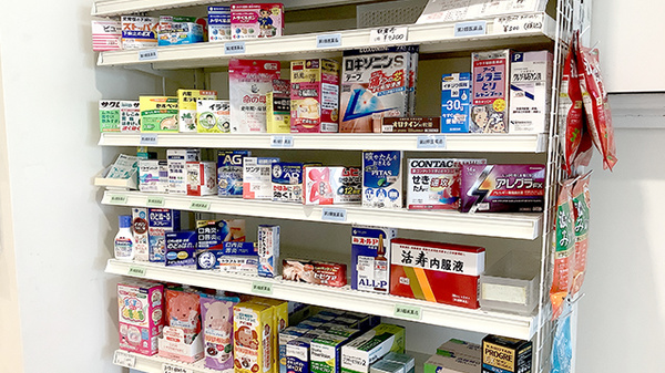 一般医薬品