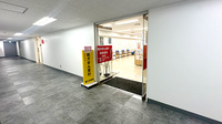 龍生堂薬局松岡セントラルビル店の外観