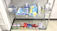 龍生堂薬局松岡セントラルビル店の一般医薬品