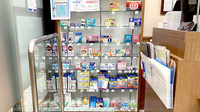 龍生堂薬局アイランド店の一般医薬品