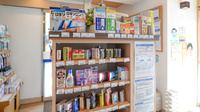 クオール薬局練馬店の一般医薬品