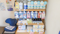 クオール薬局練馬店の雑貨品