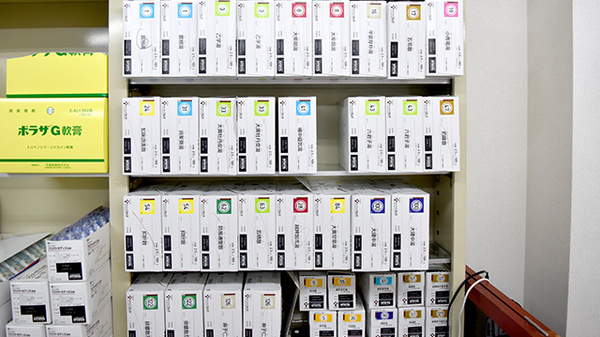 漢方薬