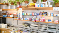 柴田調剤薬局の一般医薬品