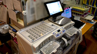 柴田調剤薬局の調剤器具