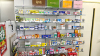 鈴鈴薬局の一般医薬品