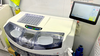 鈴鈴薬局の調剤器具