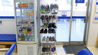 クオール薬局　西那須野店の介護用品
