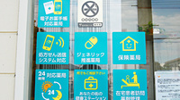 あすか薬局の在宅対応